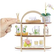 MGA's Miniverse Mini Beauty set - Craft for Kids