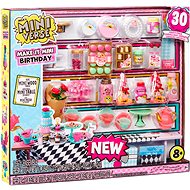 MGA's Miniverse Mini Party Set - Craft for Kids