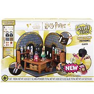 MGA's Miniverse Harry Potter Magic Workshop - Craft for Kids
