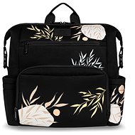 Lionelo Bag Cube Lovin - Pram Bag