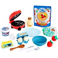 Little Tikes Chef's Set Wafle - Kinetic Sand