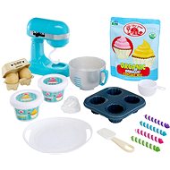 Little Tikes Chef's Cupcake Set - Kinetic Sand