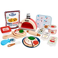 Little Tikes Pizza Chef Set - Kinetic Sand