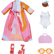 Rainbow High Fashion set Pool Theme - Toy Doll Dress