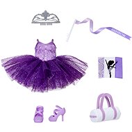 Rainbow High Fashion set Ballet Recital - Toy Doll Dress
