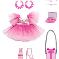 Rainbow High Fashion set Dance Party - Toy Doll Dress