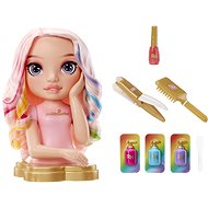 Rainbow High Combing Head - Styling Head