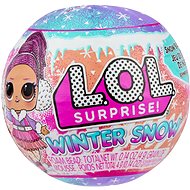 L.O.L. Surprise! Winter Doll - Doll