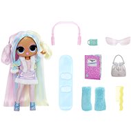 L.O.L. Surprise! Winter Tweens doll Candylicious - Doll