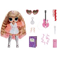 L.O.L. Surprise! Neon Pop Star Tweens Thea Stars - Doll