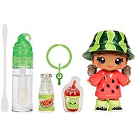 Yummiland Little Maya Watermelon with lip gloss - Doll