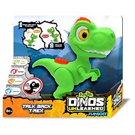 Alltoys T-Rex Talking - Interactive Animal Toy