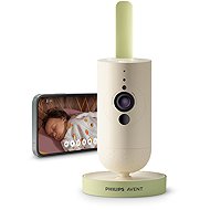 Philips AVENT SCD643/26 Baby Smart Camera - Baby Monitor
