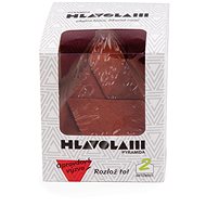 Pyramid - Brain Teaser