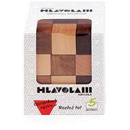 Alltoys Cube Puzzle - Logikai játék