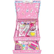Alltoys Secret Letter Double Decker Set - Creative Kit