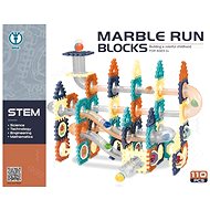 Alltoys Ball track 110 pcs - Ball Track
