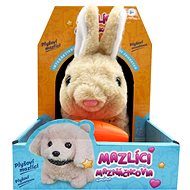 Alltoys Pets - Bunny Ears - Soft Toy