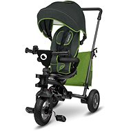 Lionelo Tříkolka Tris Green Lime - Tricycle