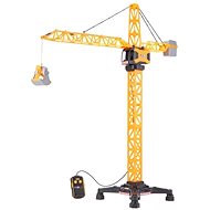 JCB crane - RC Crane