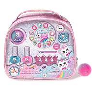 Alltoys Cosmetic set with bag - Children’s Makeup Set