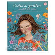 Moulin Roty Les Rosalies - Scratch Pictures