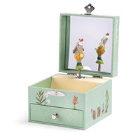 Moulin Roty Musical Bunny - Music Box