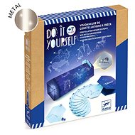 DJECO DIY Constellation Projector - Light Projector