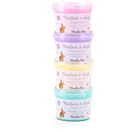 Moulin Roty Pastel colours Les Rosalies - Fingerpaints