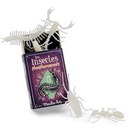 Moulin Roty Shining Insect - Figure