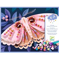 DJECO Beading Light up the night - Beads