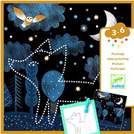 DJECO Illuminating pictures - Creative Kit