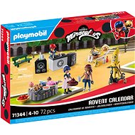 Playmobil 71344 Magic Ladybug and Black Cat - Playmobil
