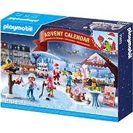 Playmobil 71472 Trip to the Christmas Market - Playmobil