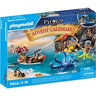 Playmobil 71636 Pirates - Playmobil