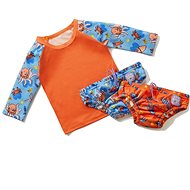 Bambino Mio Swimming set Wave 6-12 months - Kids’ Swimwear