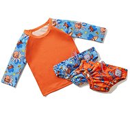Bambino Mio Swimming set Wave 1-2 years - Kids’ Swimwear