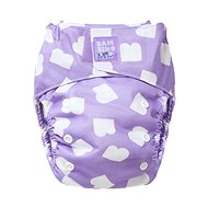 Bambino Mio Reusable Diaper Bam - Nappies