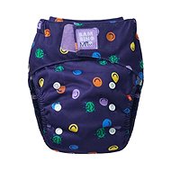 Bambino Mio Reusable Diaper Bounce - Nappies