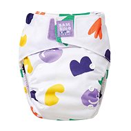 Bambino Mio Reusable Diaper Pop - Nappies
