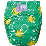 Bambino Mio Reusable Diaper Shine - Nappies