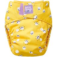 Bambino Mio Reusable Diaper Smile - Nappies