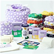 Bambino Mio Changemaker Bundle Brave Cloth Diaper Set - Nappy Set