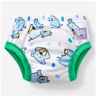 Bambino Mio Revolutionary Learning Diapers 2-3 Years Chomp - Training Pants