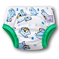 Bambino Mio Revolutionary Learning Diapers 3-4 Years Chomp - Training Pants