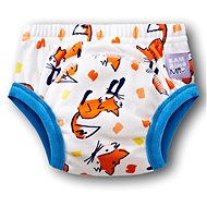 Bambino Mio Revolutionary Learning Diapers 2-3 Years Fuzz - Training Pants