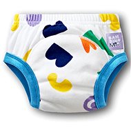 Bambino Mio Revolutionary Learning Diapers 2-3 Years Pop - Training Pants