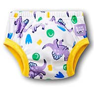 Bambino Mio Revolutionary Learning Diapers 2-3 Years Crash - Training Pants