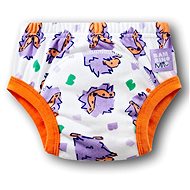 Bambino Mio Revolutionary Learning Diapers 2-3 Years Spike - Training Pants