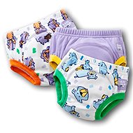 Bambino Mio Revolutionary Learning Diapers 2-3 Years Bold - Training Pants